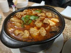 -砂锅店