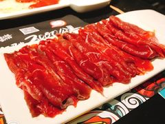 -井格重庆火锅(西直门凯德Mall店)