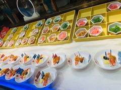 -芭菲盛宴·环球美食(袁家岗店)