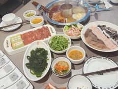 -怂重庆火锅厂(龙华壹方城店)