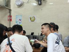-万寿斋(山阴路店)
