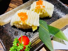 冰皮榴莲手握-小川洋风料理(街道口店)