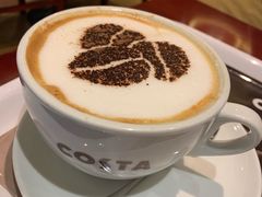 -COSTA COFFEE(西贸凯德晶品4层2店)