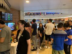 -星伦多自助料理·涮烤一体(虹悦城店)