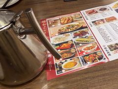 -锡和无锡菜(景丽苑店)