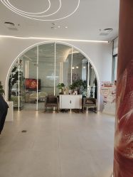 -紫琪尔·匠心连锁·胸部护理养护