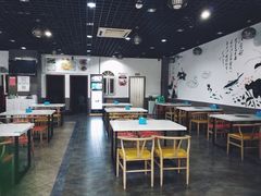 大堂-郑辣记田螺