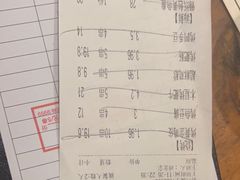 -木屋烧烤(上梅林店)