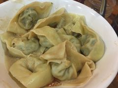 -潘国仙耳光馄饨(黄家阙路店)