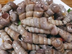 -老大连路特色烧烤(基隆路店)