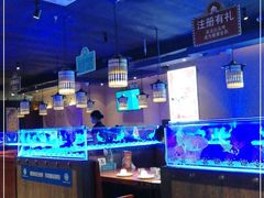 -川人百味(李家村万达广场店)