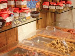 -嘉凌码头·重庆特产手工火锅底料(洪崖洞九楼店)