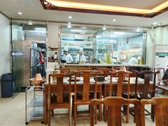 -清真·鸦儿李记·小馆(后海店)