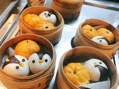 -比格比萨自助(宝山日月光店)