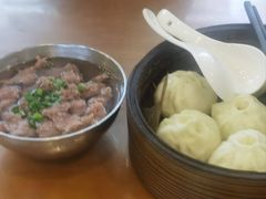 -老牌依强牛肉店(达道总店)