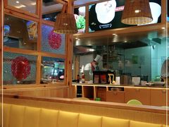 大堂-姥姥春饼·烤鸭(未央路盛龙店)