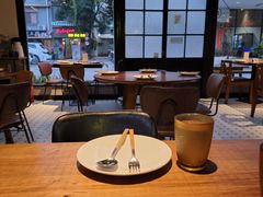 靠窗位-仓库南洋海鲜小排档(柳河路店)