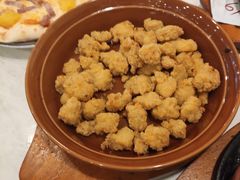 -萨莉亚意式餐厅(悦荟广场店)