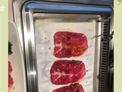 -新石器烤肉(中房金谊广场店)