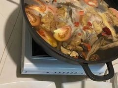 -南门四季铜锅涮肉(大屯·北苑店)