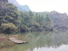 -青城山