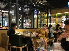-牛记皇·鲜牛肉火锅(弘阳广场店)