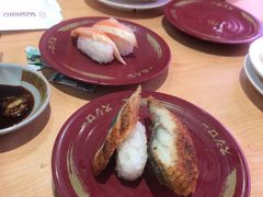 -寿司郎(皇庭广场店)