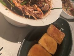-老头儿油爆虾(金沙印象城店)