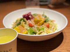 -东湖34号餐厅·湖北菜