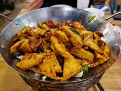 -陈傻子餐厅(世纪都会店)