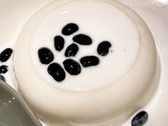 杏仁豆腐-香阁餐厅·常州菜·常州菜代表品牌(新北奥体店)