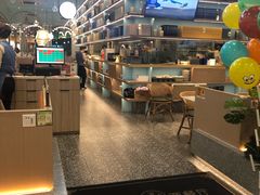 -水天堂西餐厅(常熟永旺店)