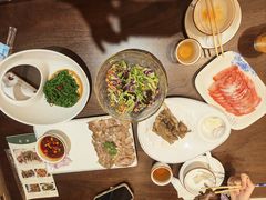 -靖远尕六美味羊羔肉