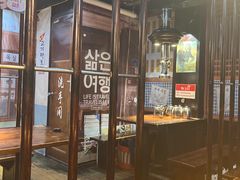 -火炉情韩国料理店(古田路店)