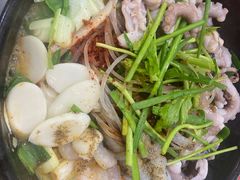 -蚂蚁家辣炒章鱼(海云台店)