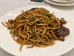 -梅龙镇酒家(南京西路总店)