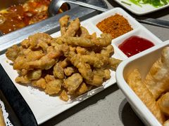 -海底捞火锅(龙湖北京大兴天街店)