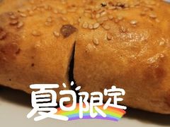 -哈密古丽新疆餐厅(江北融创店)