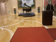 -龙跃国际大酒店自助餐