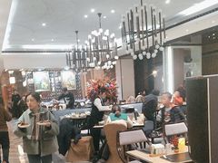 -西藏饭店·亚克·食光自助餐厅(文殊院店)