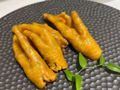 -富淳饭店(世纪公园店)