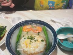 -顺粤楼·粤菜·点心(融创茂店)