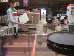 -布拉诺牛排西餐厅(上城天街店)