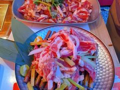 -杨记齐齐哈尔烤肉(总店)