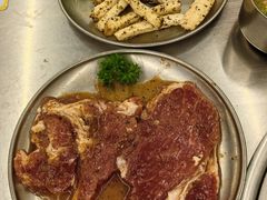 -大叹号·朝鲜族烤肉(潍坊泰华城店)