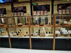 -大连铂尔曼酒店-铂尔曼美食廊 Pullman Deli