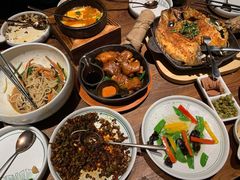 -云海肴·汽锅鸡·云南菜(美罗城店)