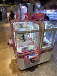 -卡通尼·Safari非洲探索乐园·生日会(金桥国际商业广场店)