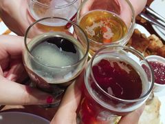 -Boxing Cat Brewery拳击猫精酿啤酒馆(永福店)