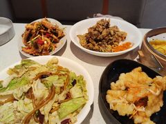 -北大荒人•新东北菜(青岛银座店)